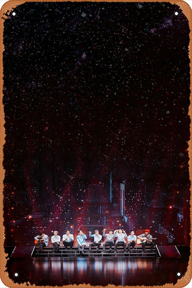 Amazon.com : Exo Wallpaper HDExo Exo