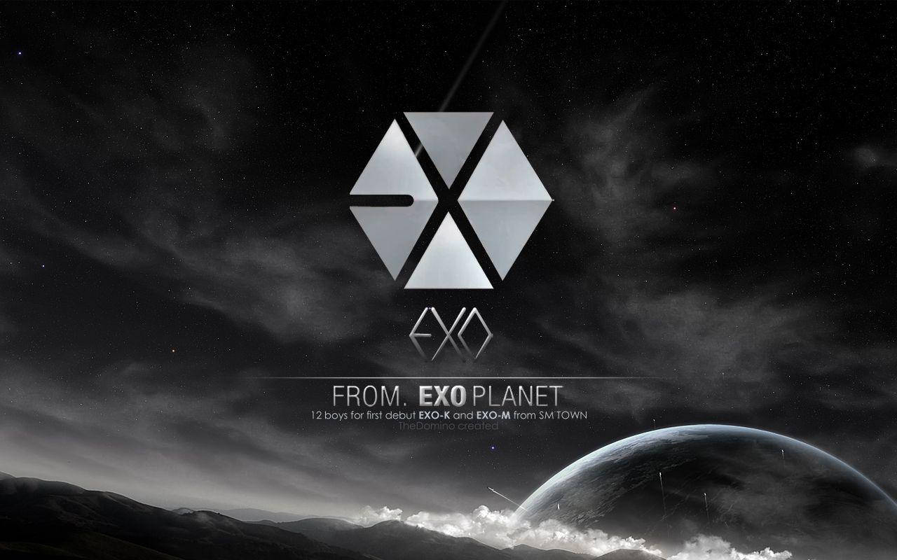 Download Exo Wallpaper for FREE 100