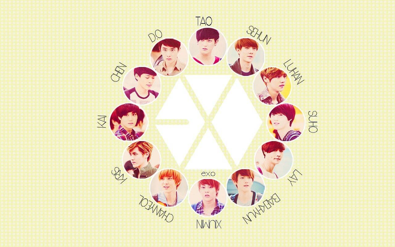 Exo Background