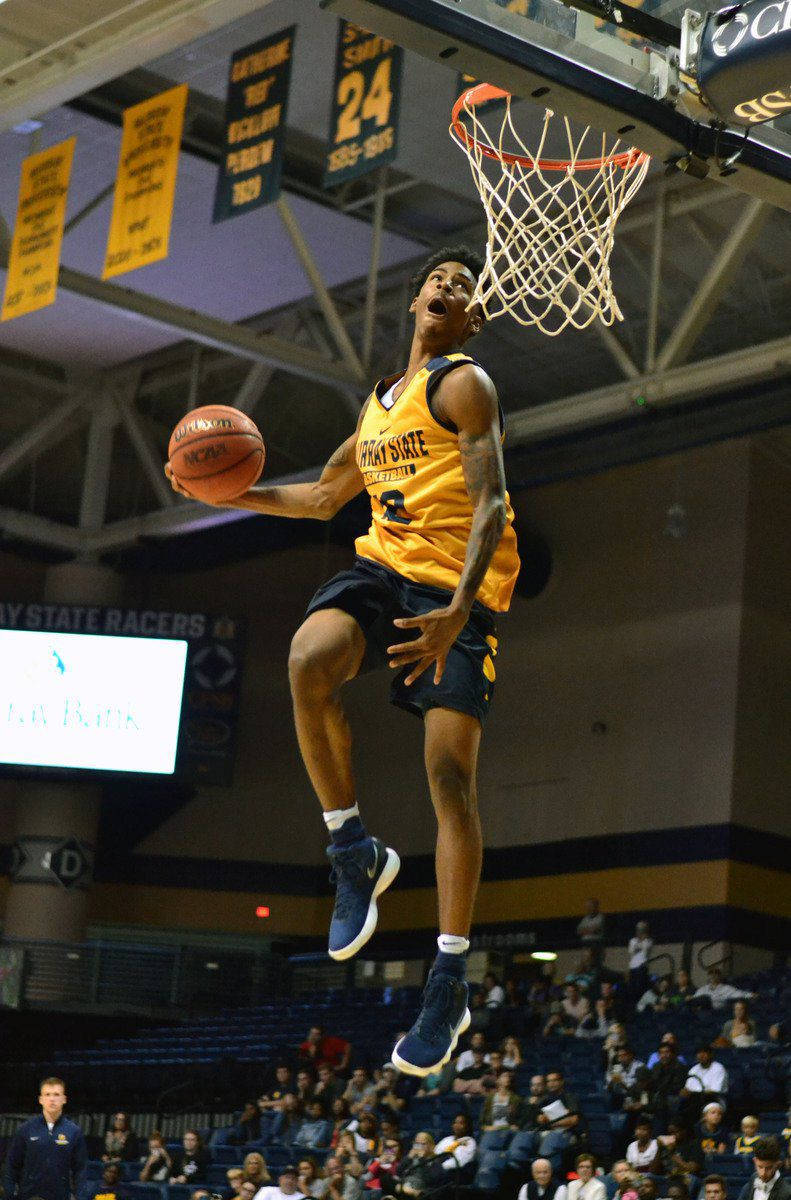 Ja Morant Dunk HD Wallpaper 100++