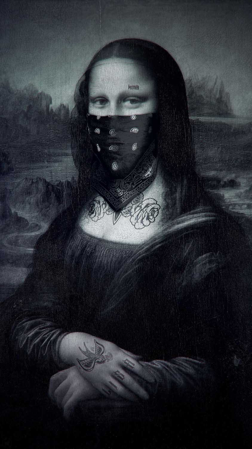 Mona Lisa