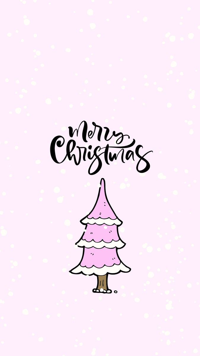 Aesthetic Christmas Wallpaper Ideas