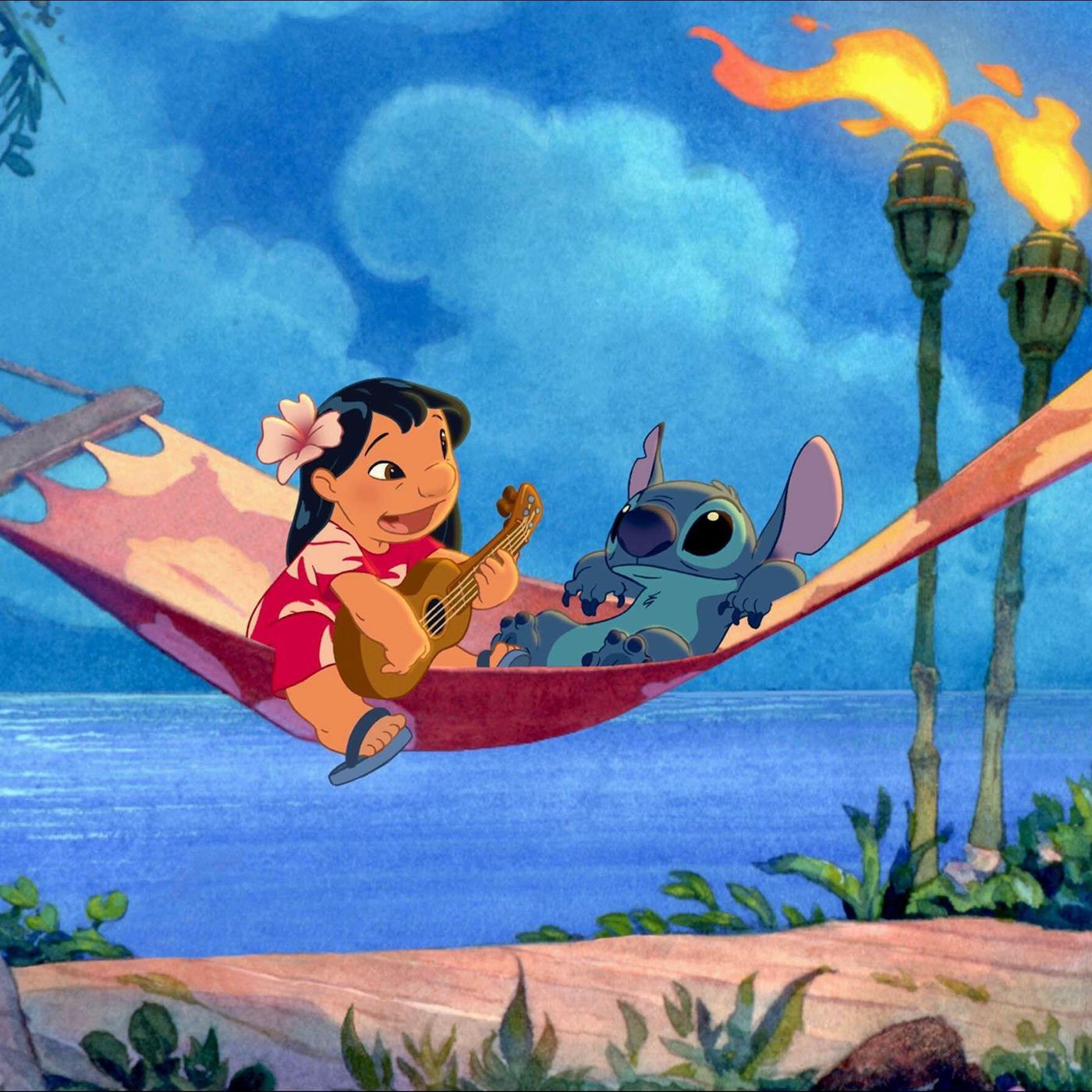 An Oral History of 'Lilo & Stitch, ' A