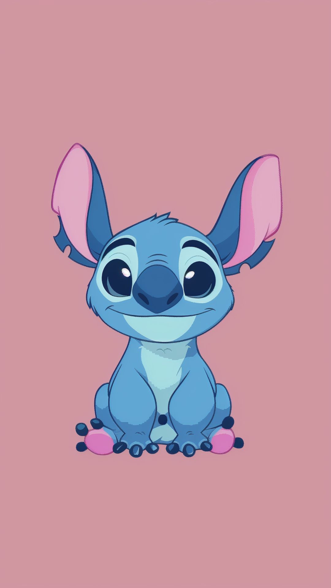 Stitch Wallpaper HD Free Download