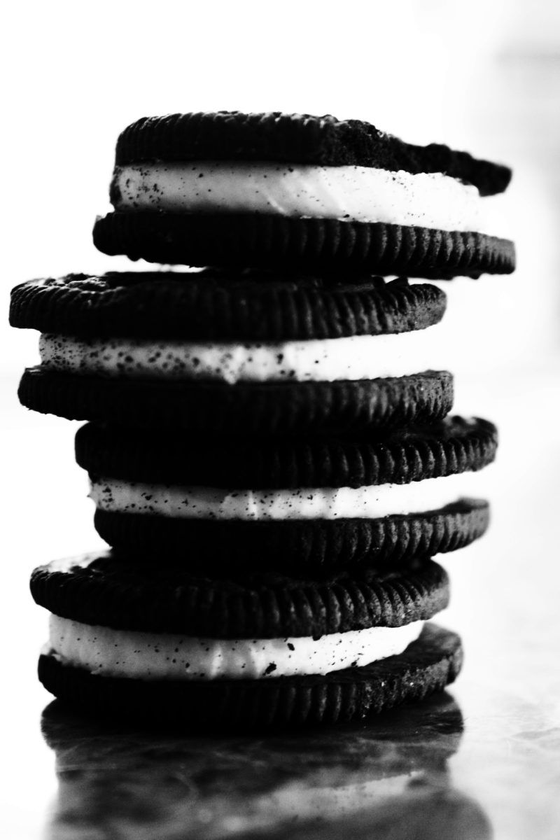 Oreo