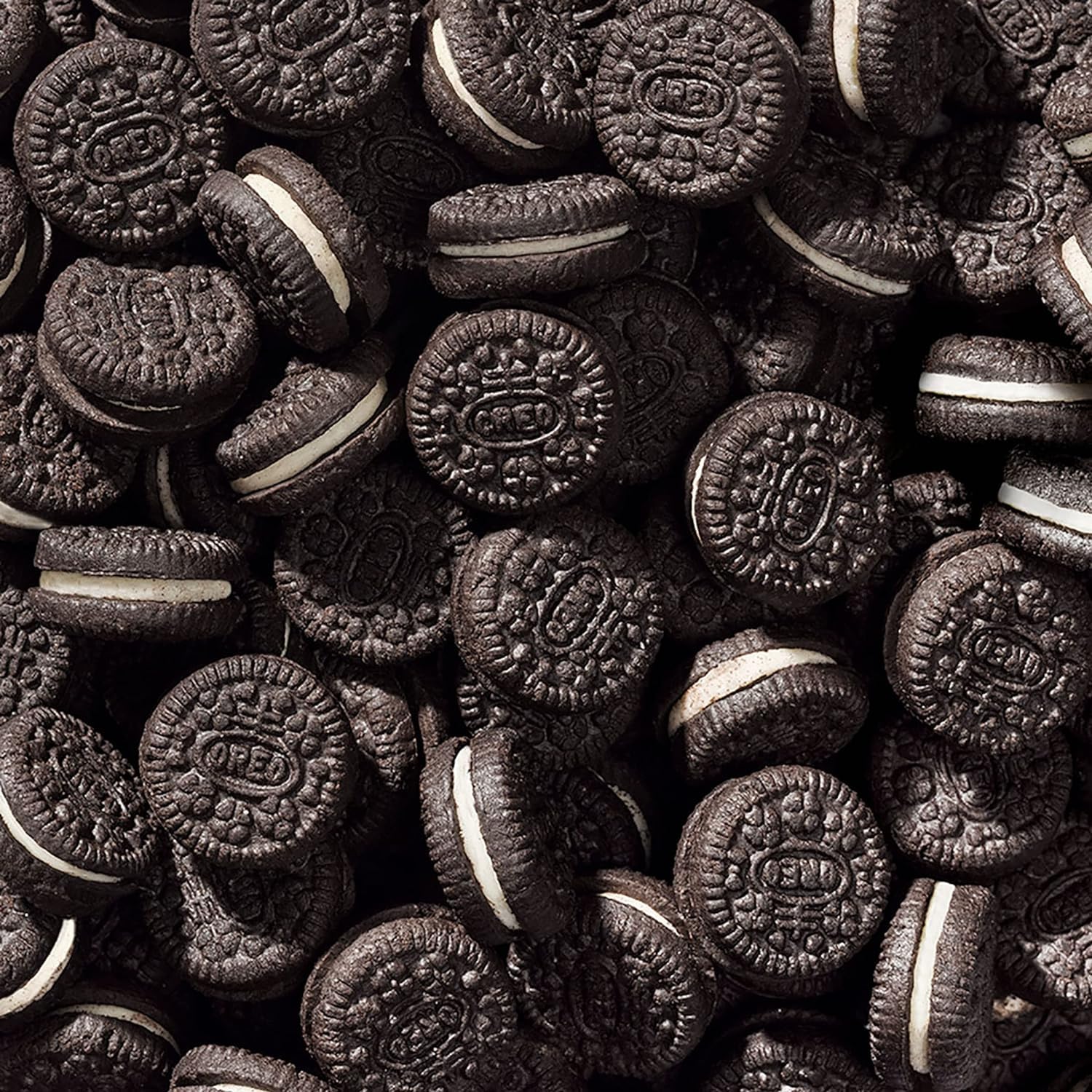 Nabisco Oreo Mini Snak Saks Chocolate