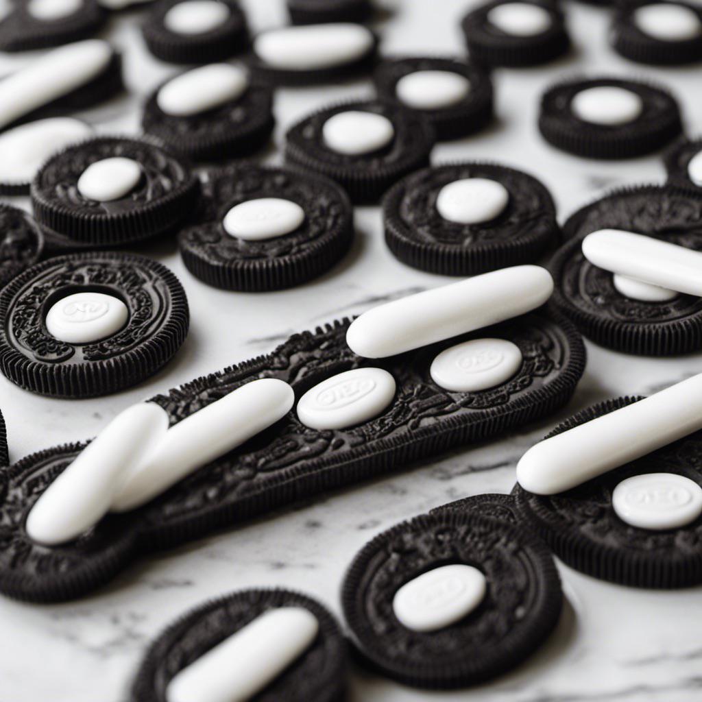 Oreo Suppositories