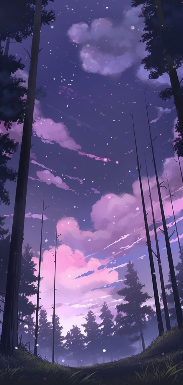 Stunning Makoto Shinkai Anime Style