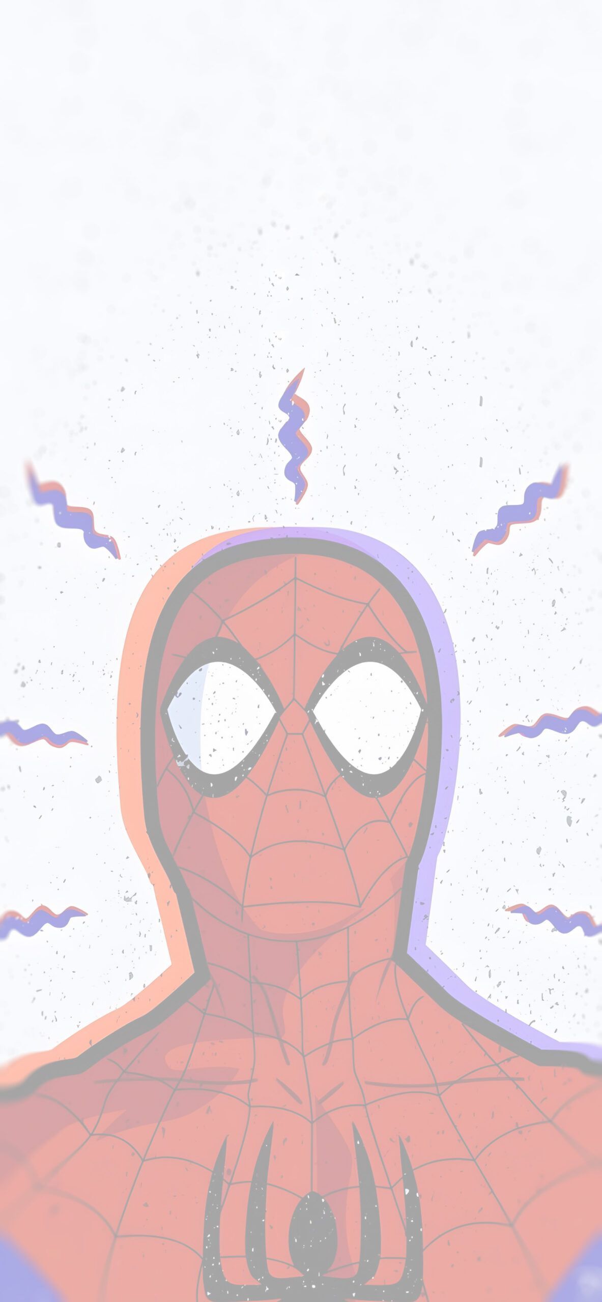 Spider Sense Wallpaper