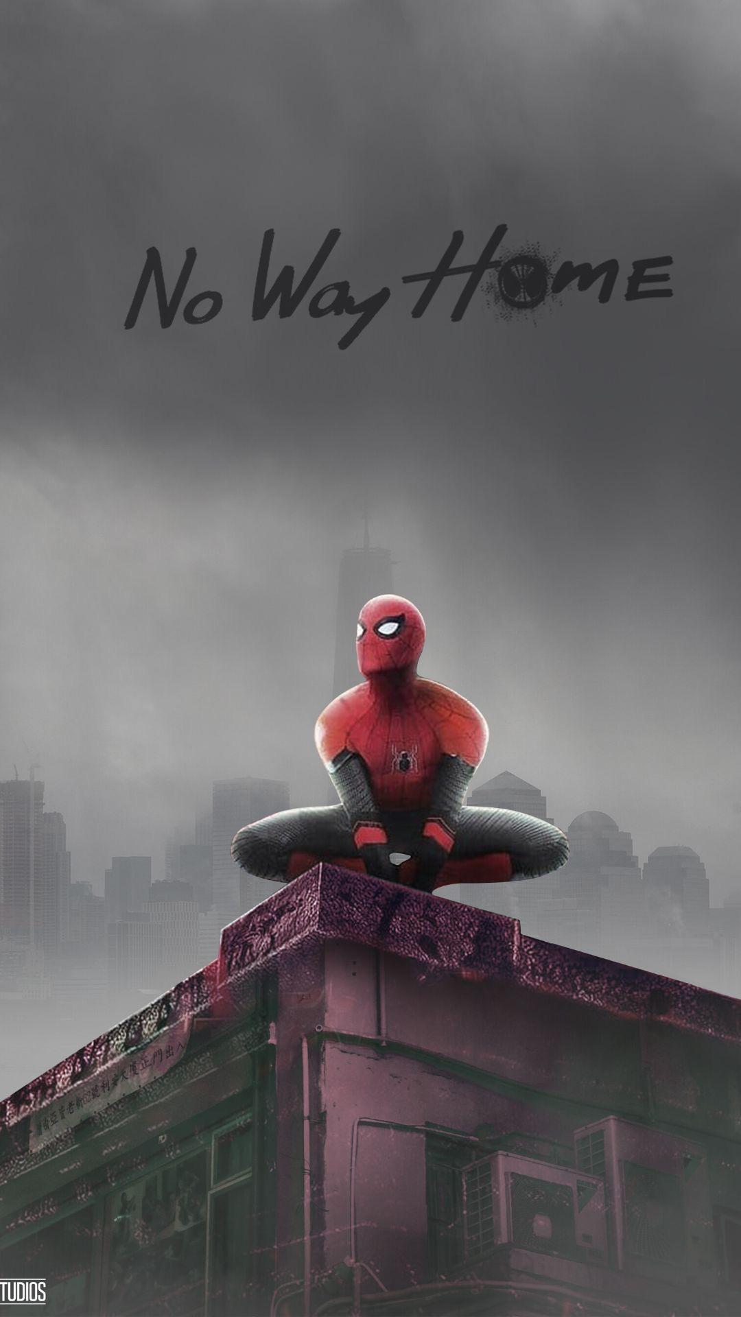 Spider Man Wallpaper