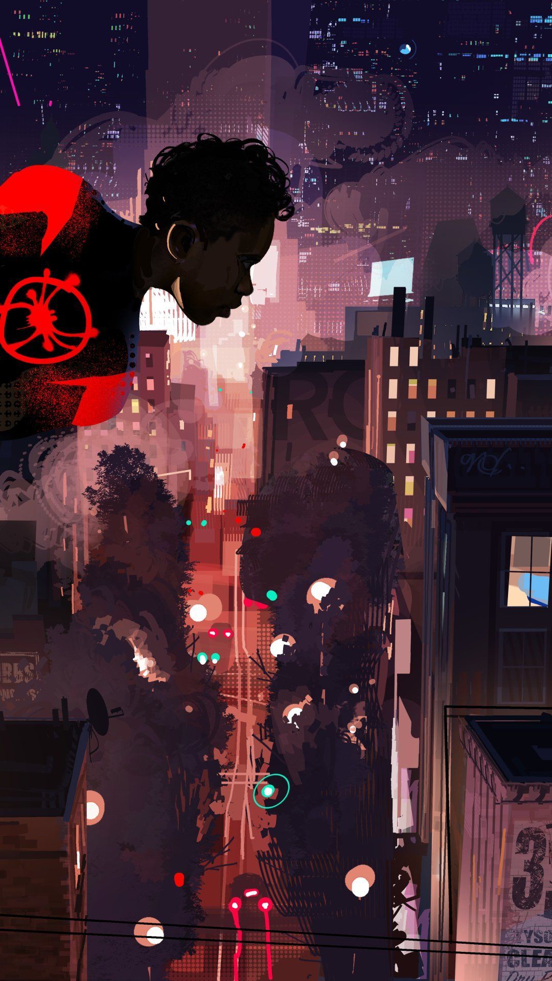 Miles Morales