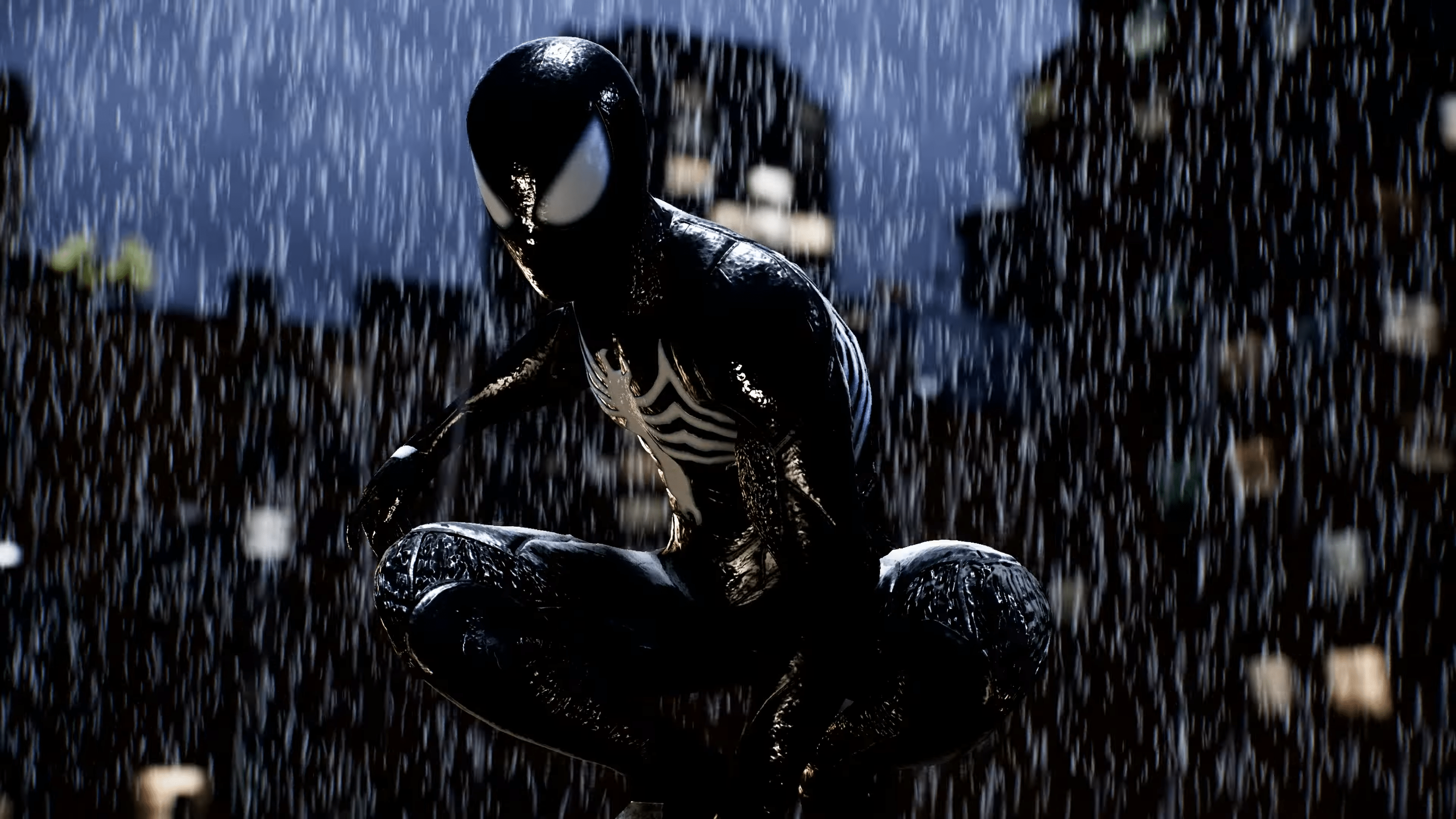 Spider Man 2 4k Ultra HD Wallpaper