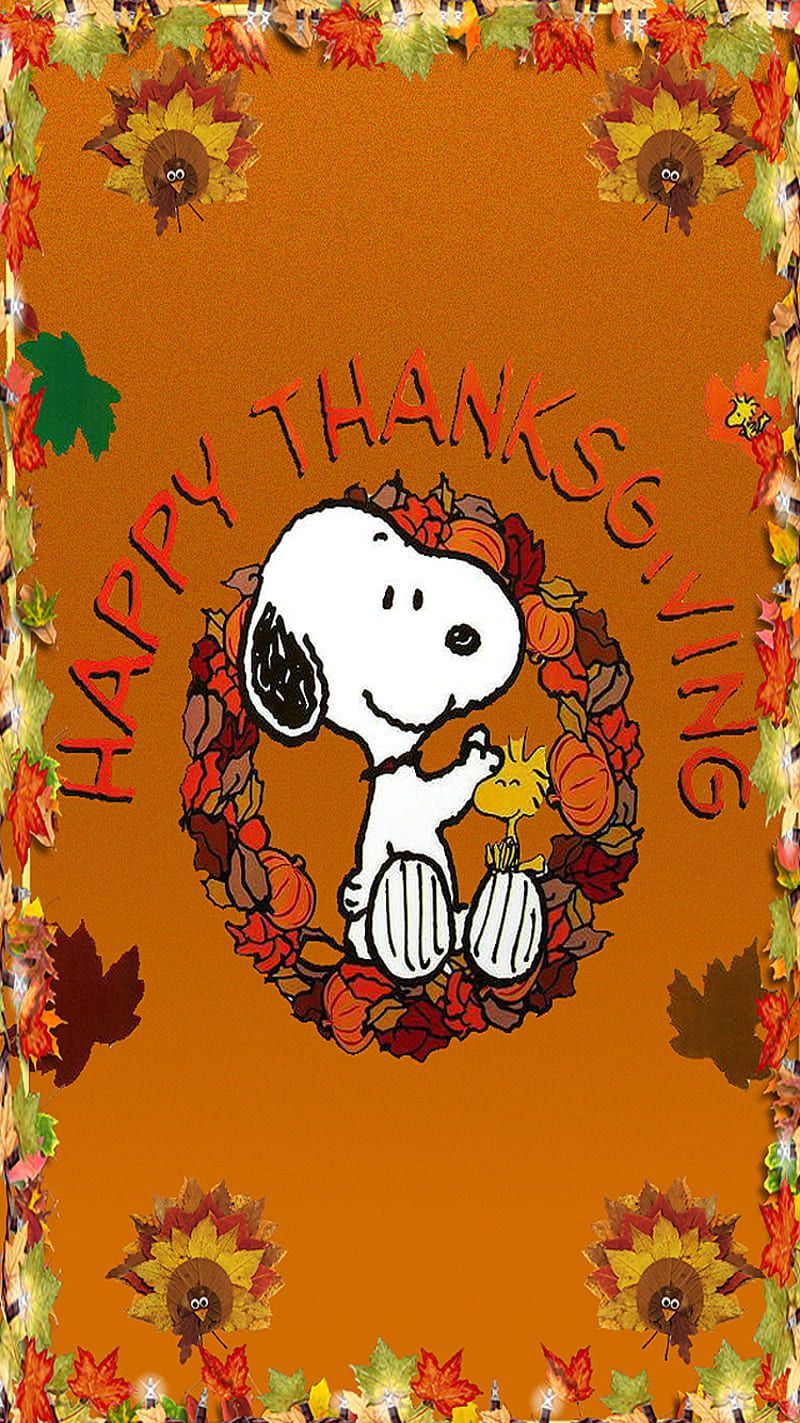 HD thanksgiving wallpaper