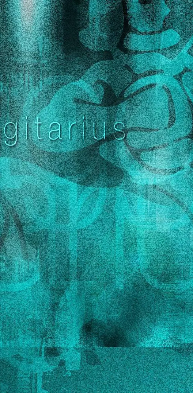 Sagittarius wallpaper