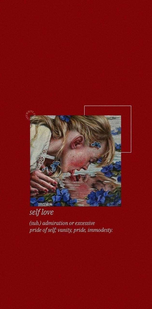 Self Love Wallpaper
