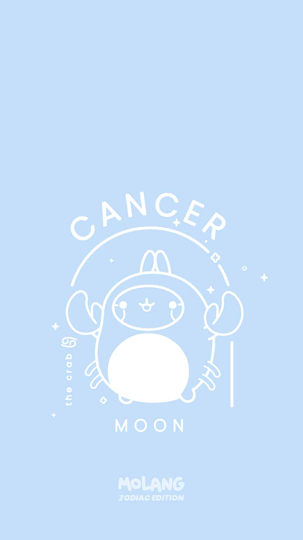 Molang Zodiac Wallpaper: Discover