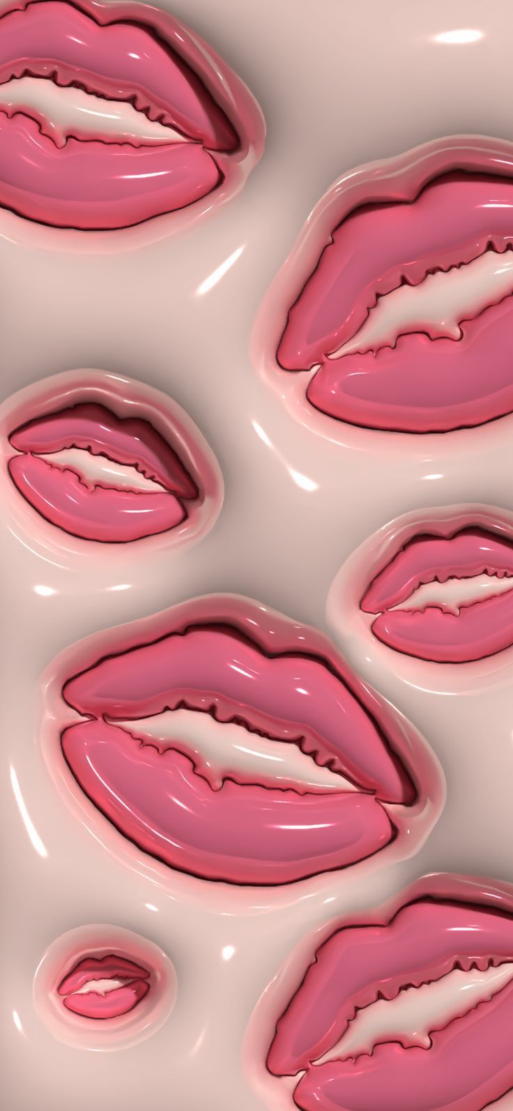 lips