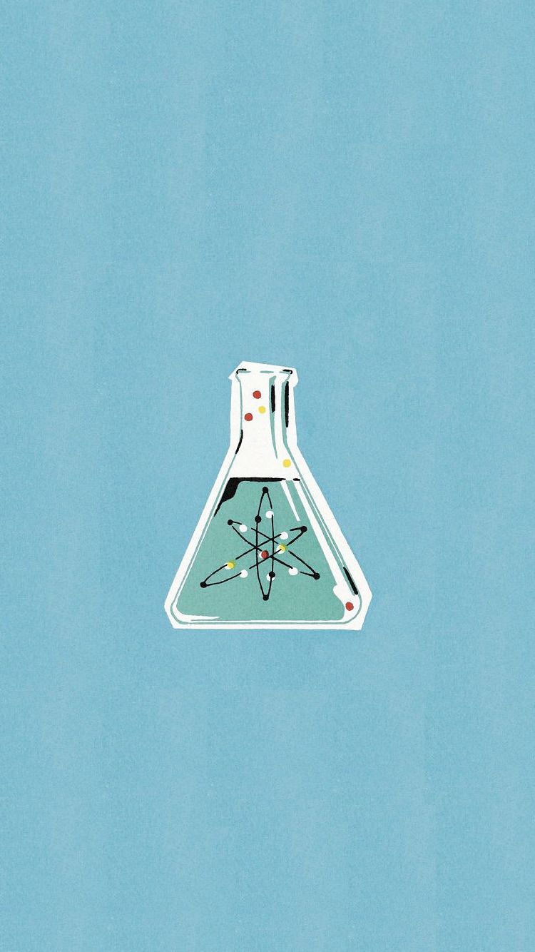 chemistry wallpaper