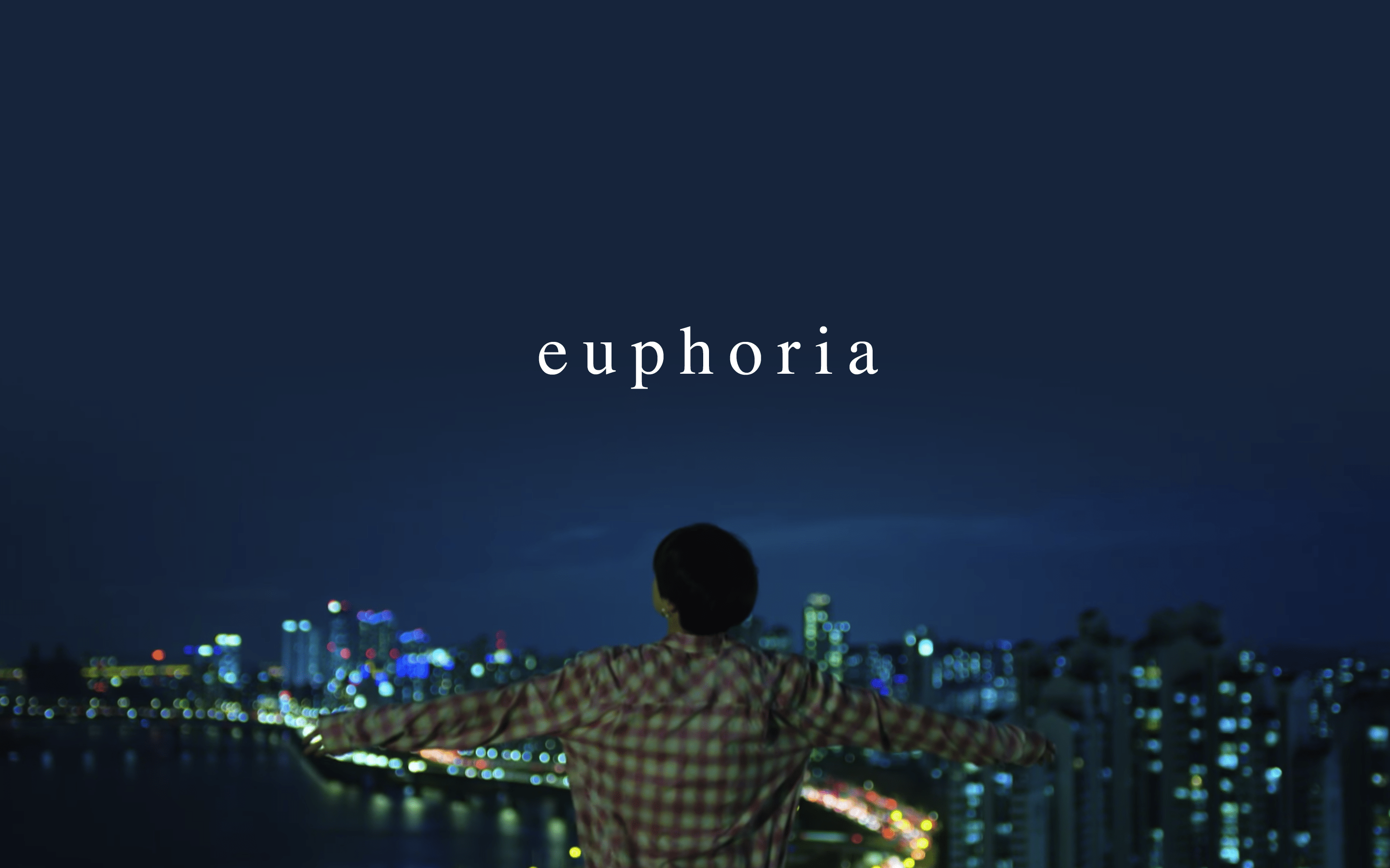 Euphoria PC Wallpaper