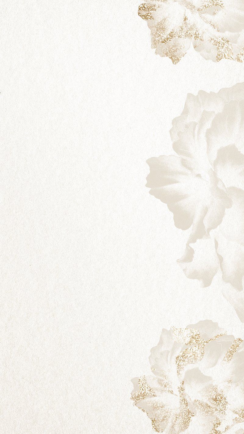 Beige Cream Background Aesthetic Image