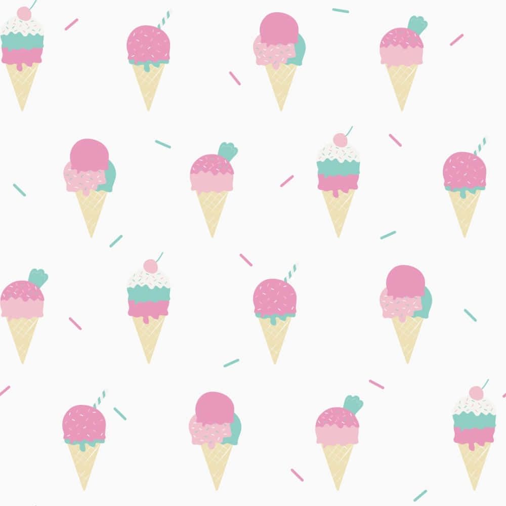 Sugar Sprinkles Wallpaper