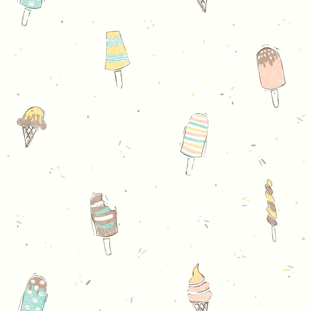 Ice Cream Wallpaper. Wallpaper