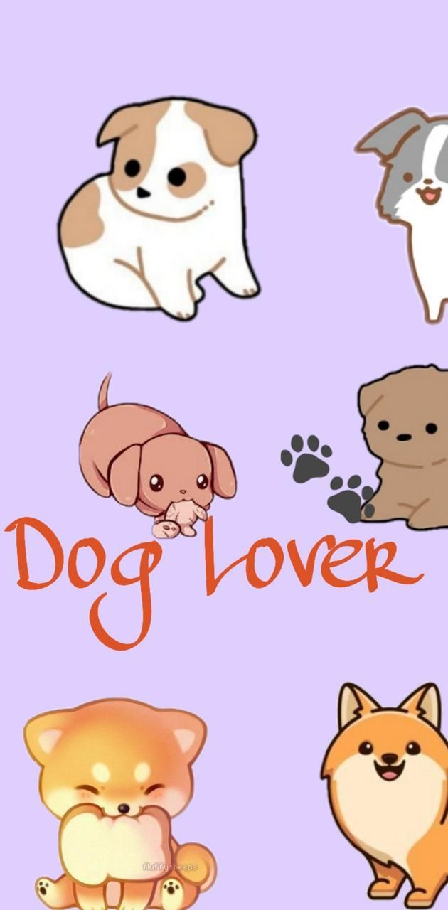 Dogs wallpaper