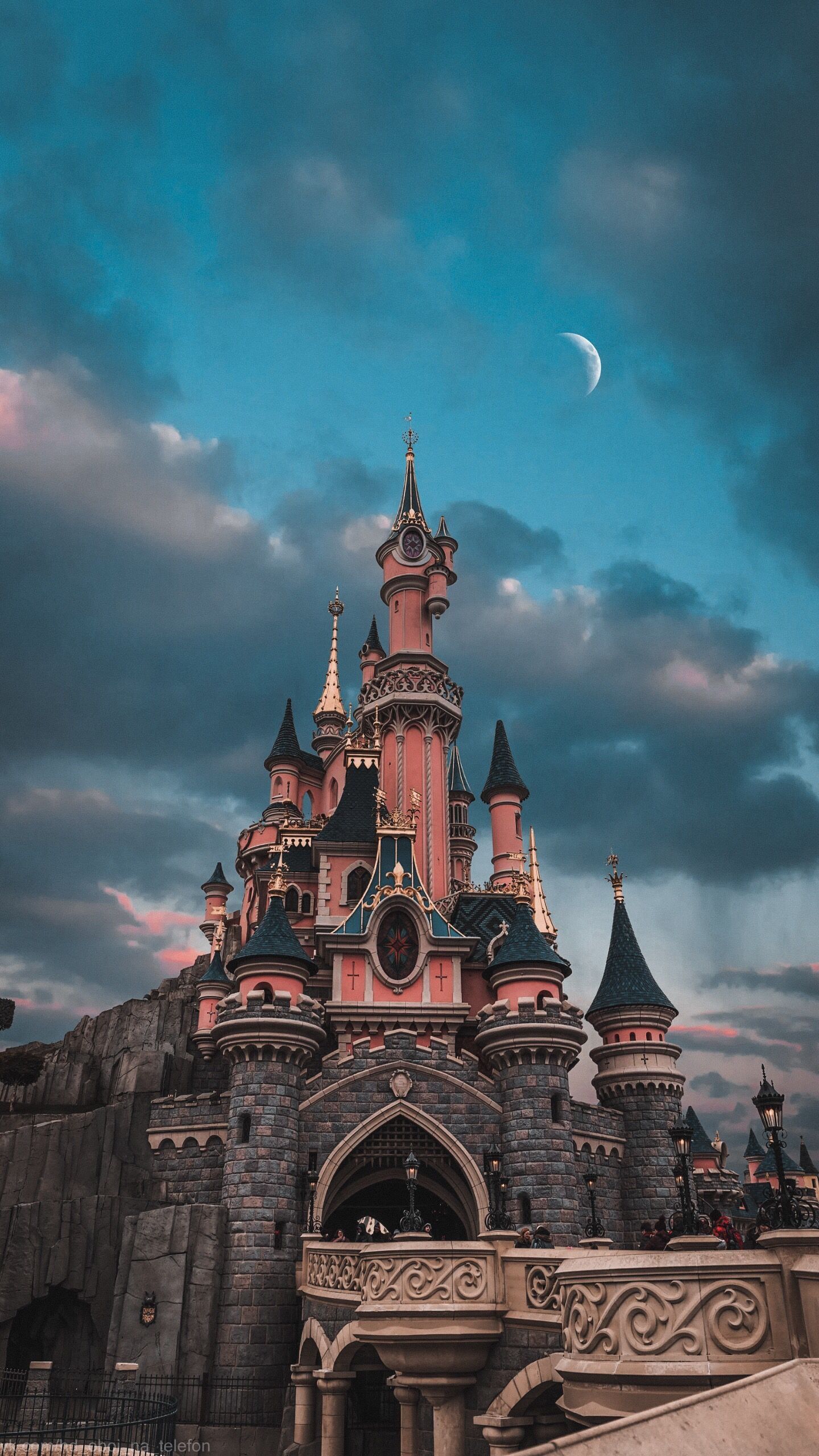 Disney Wallpaper