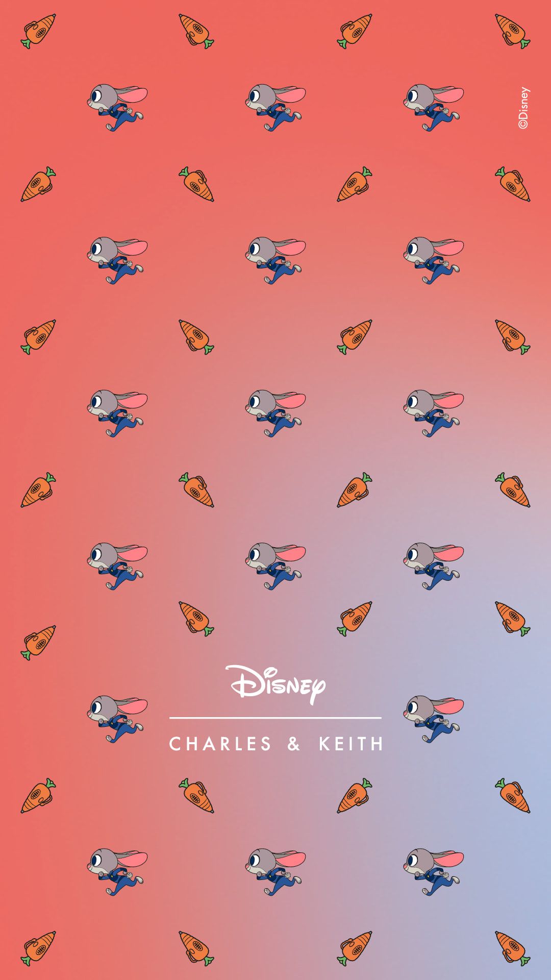 Exclusive Wallpaper & KEITH FR