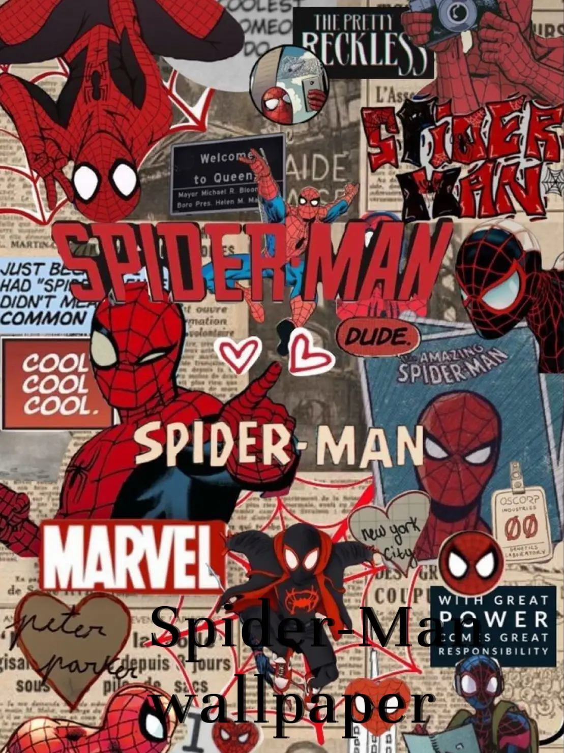 Spider Man Wallpaper. Gallery Posted