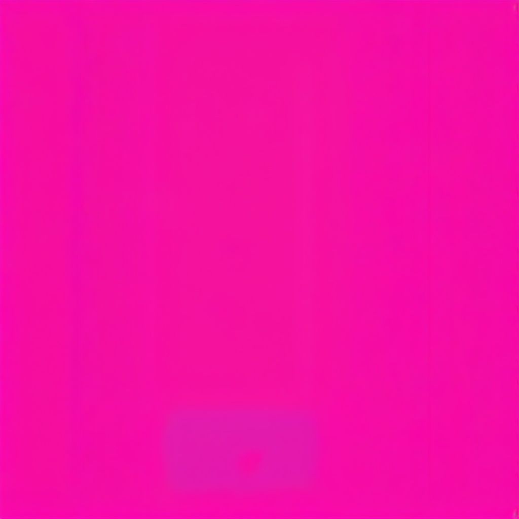 Hot Pink Aesthetic Wallpaper