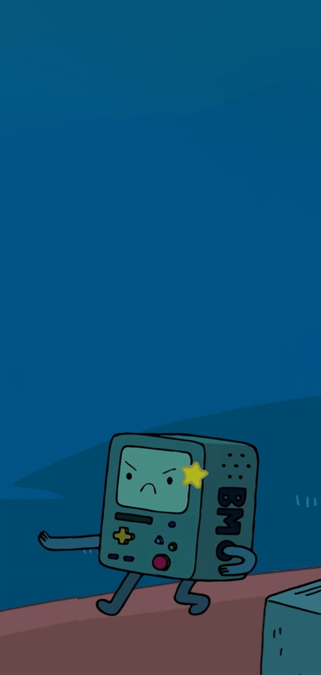 BMO Wallpaper