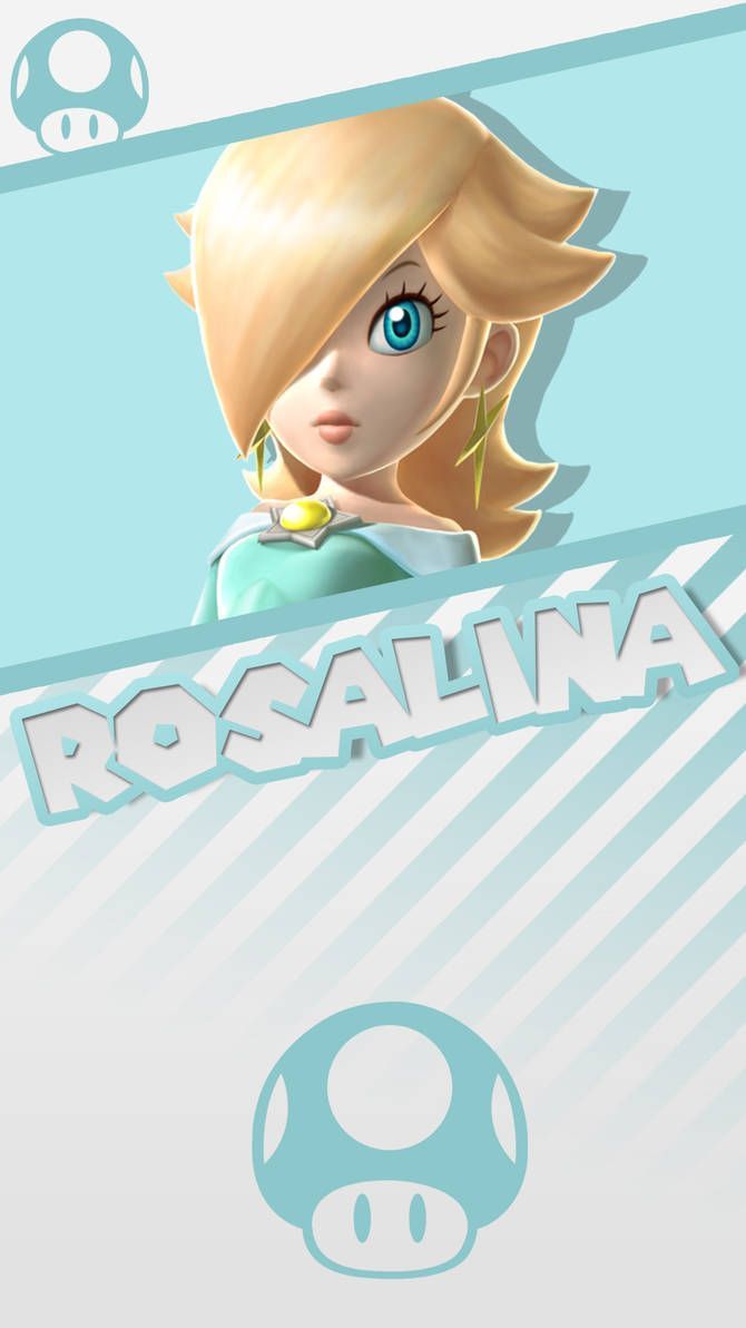 Princess Rosalina