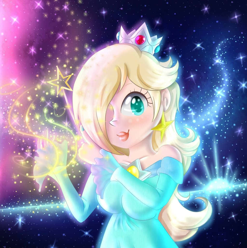 Princess Rosalina