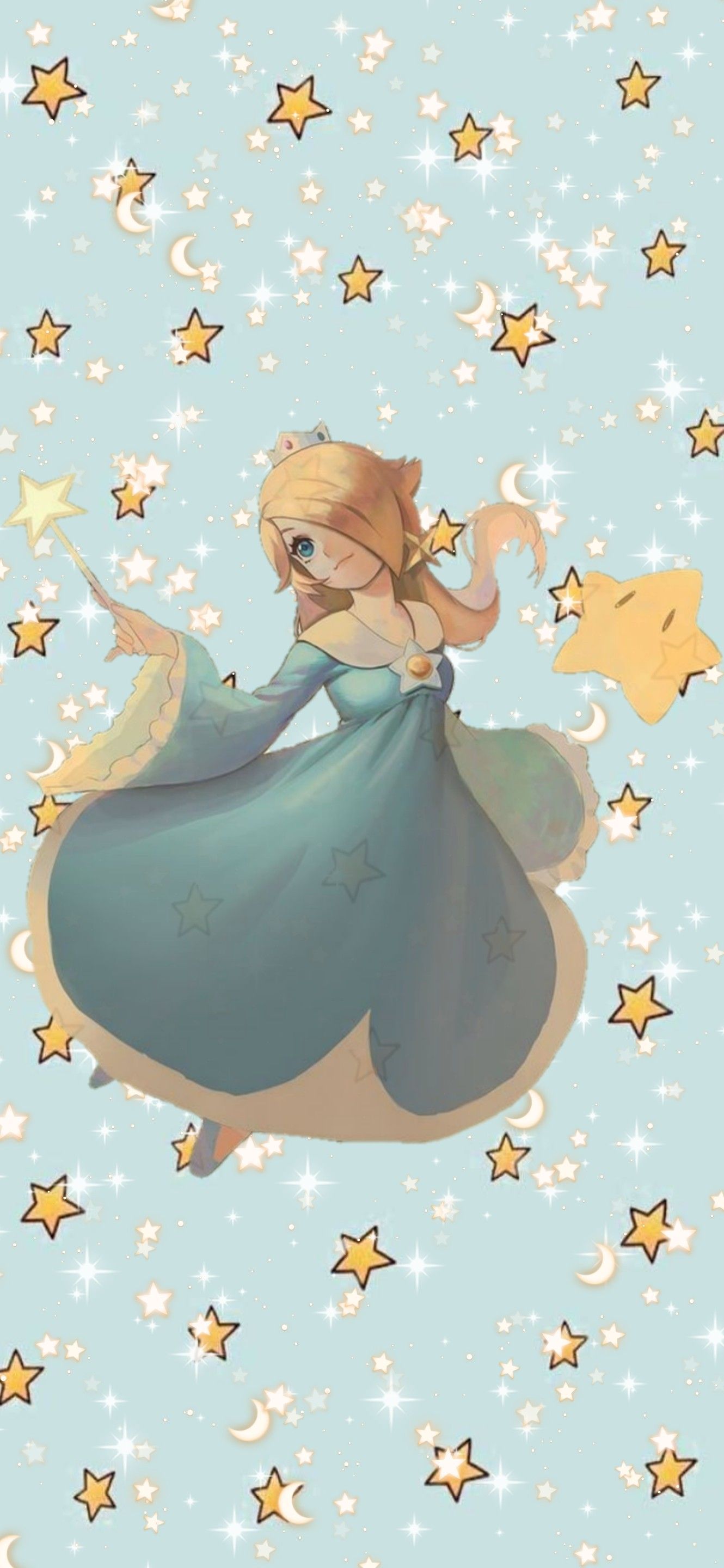 Princess Rosalina