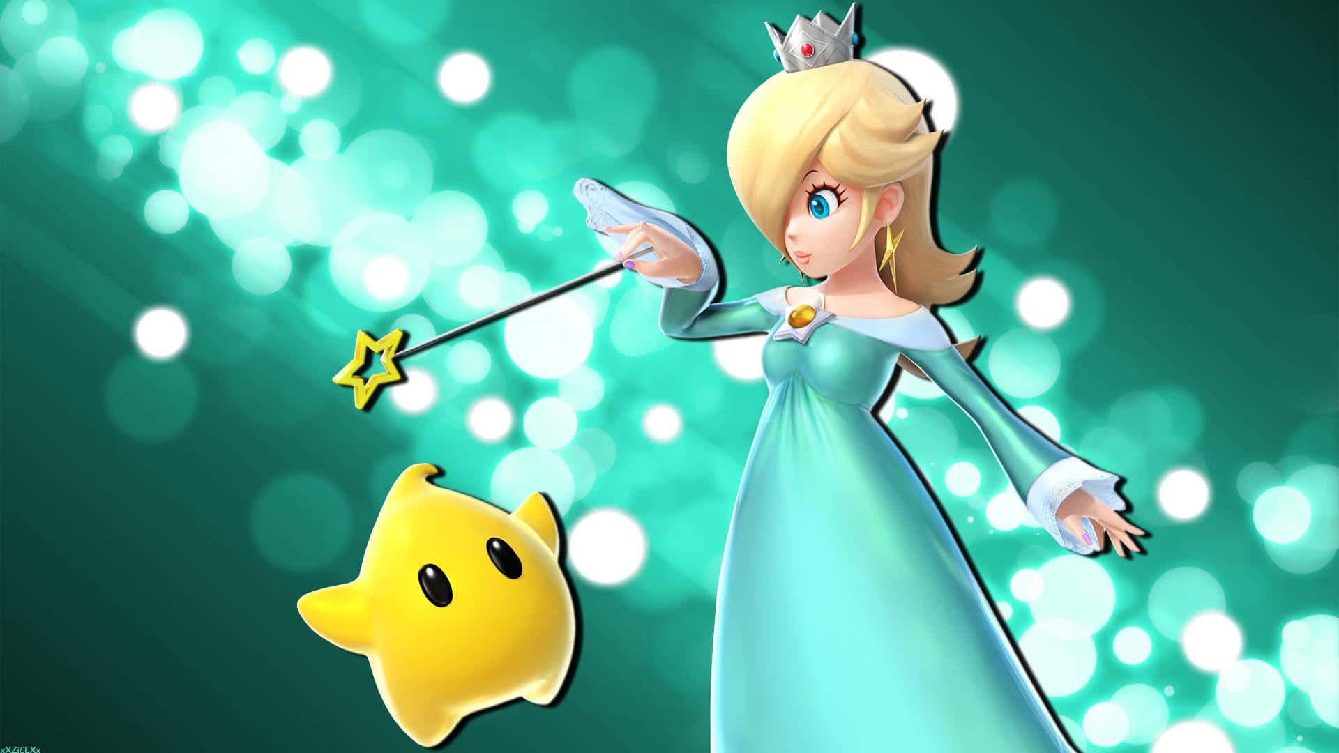 Princess Rosalina