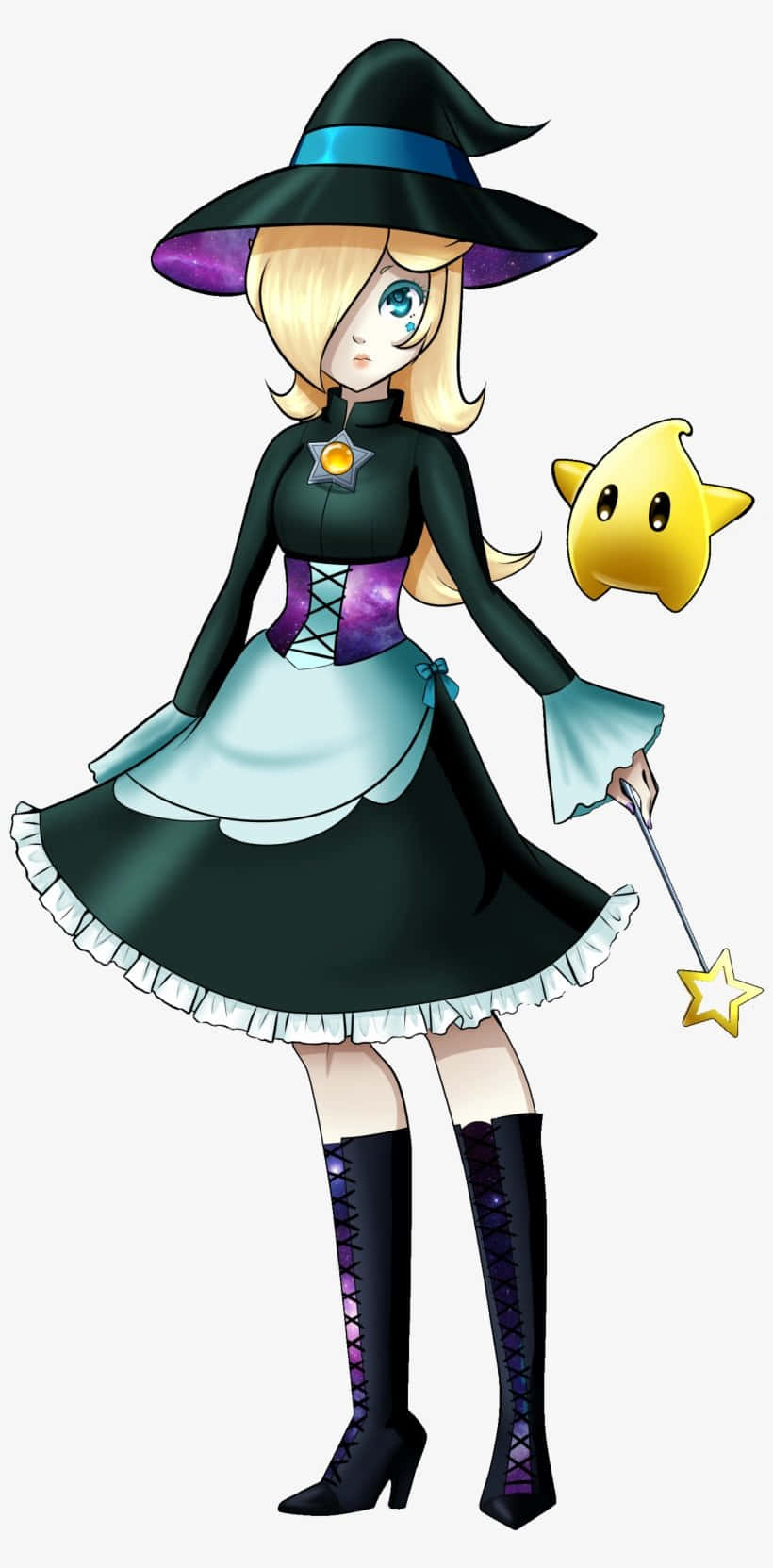 Princess Rosalina