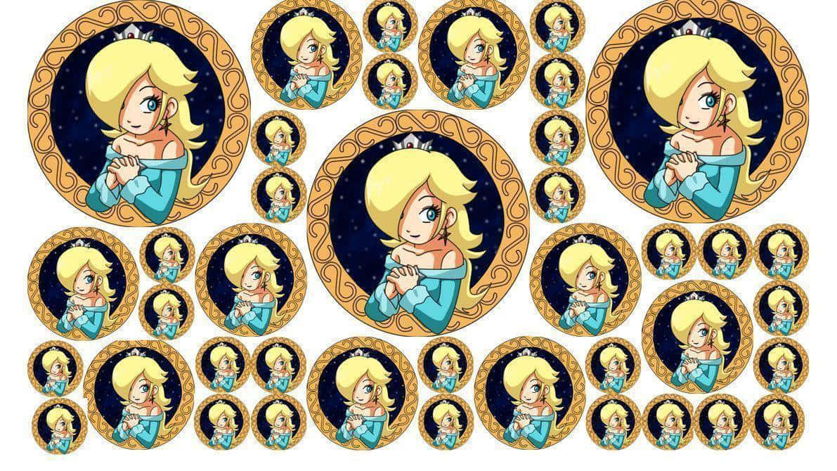 Princess Rosalina