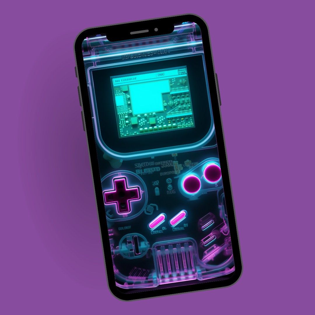 Game Boy