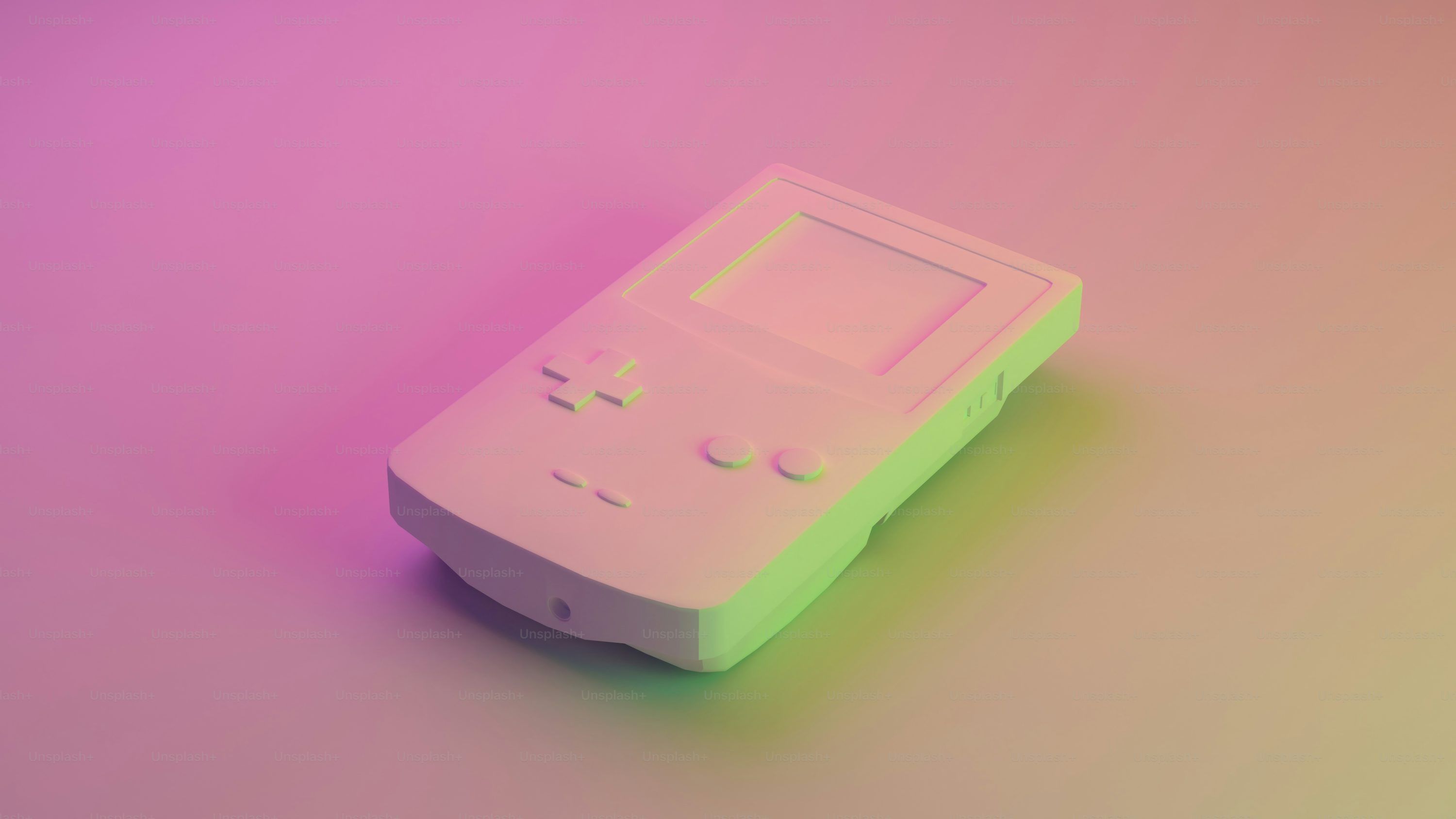 Game Boy