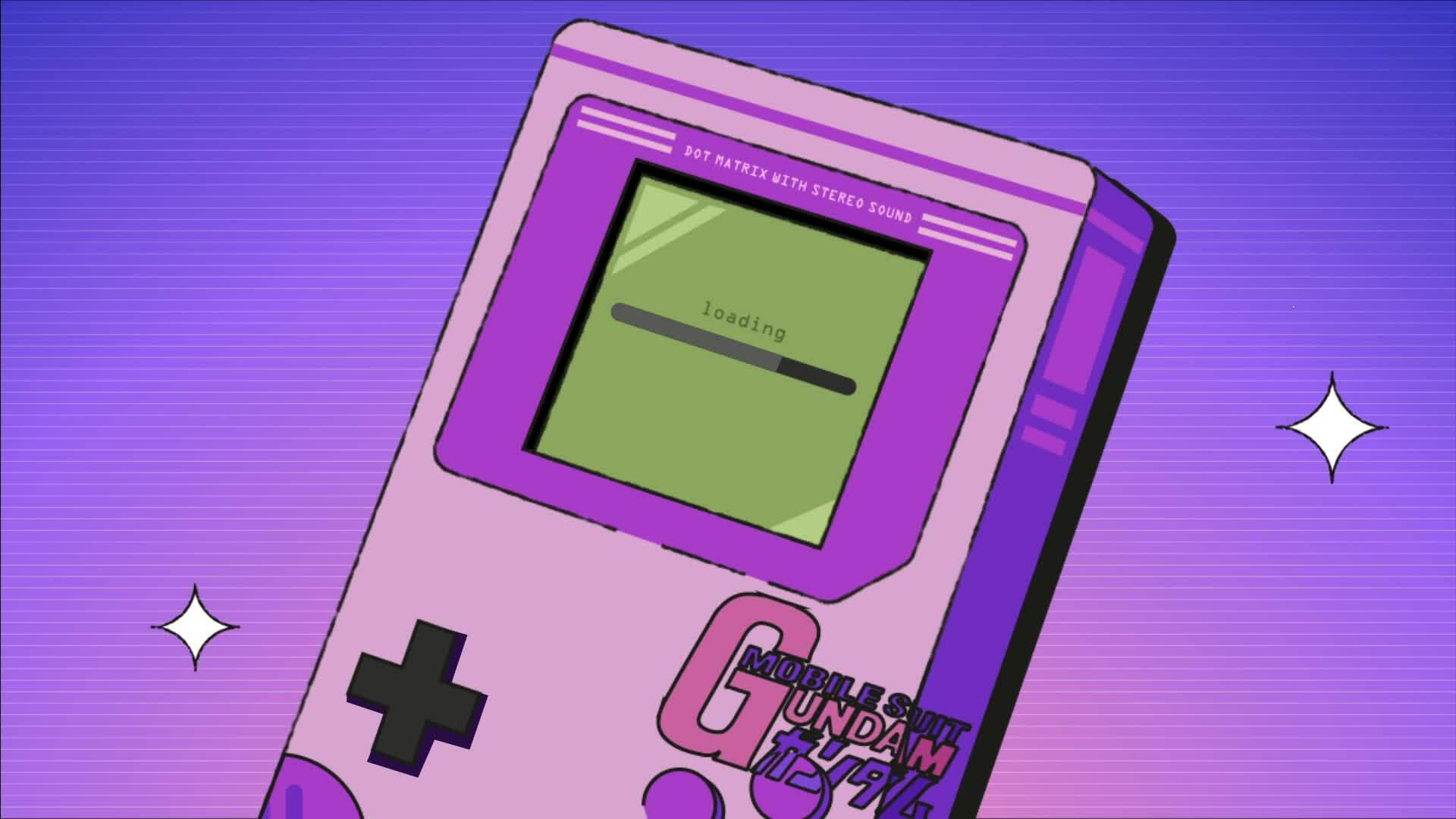 Game Boy