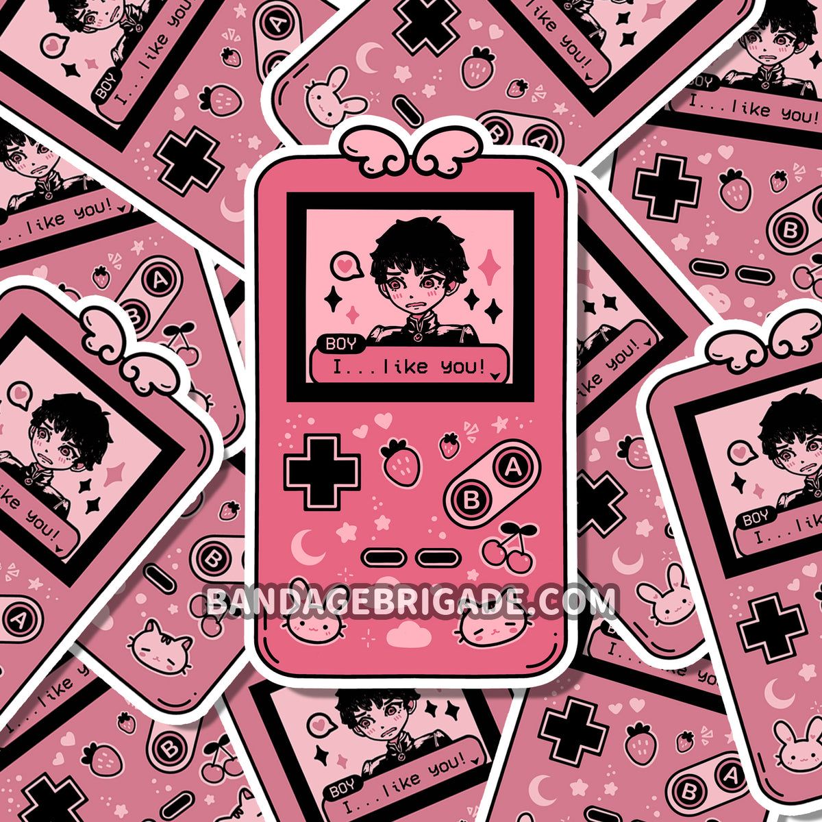 Game Boy