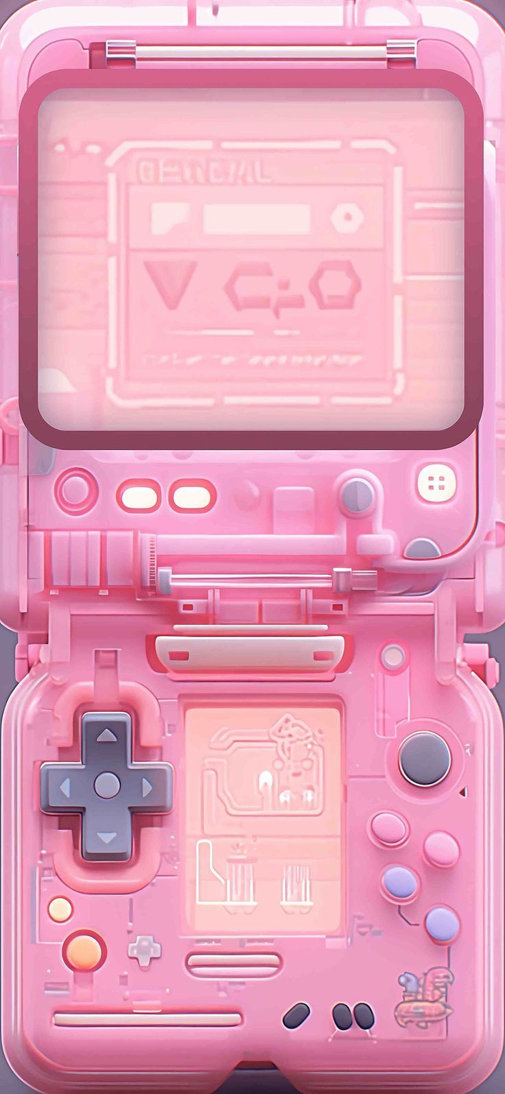 Game Boy