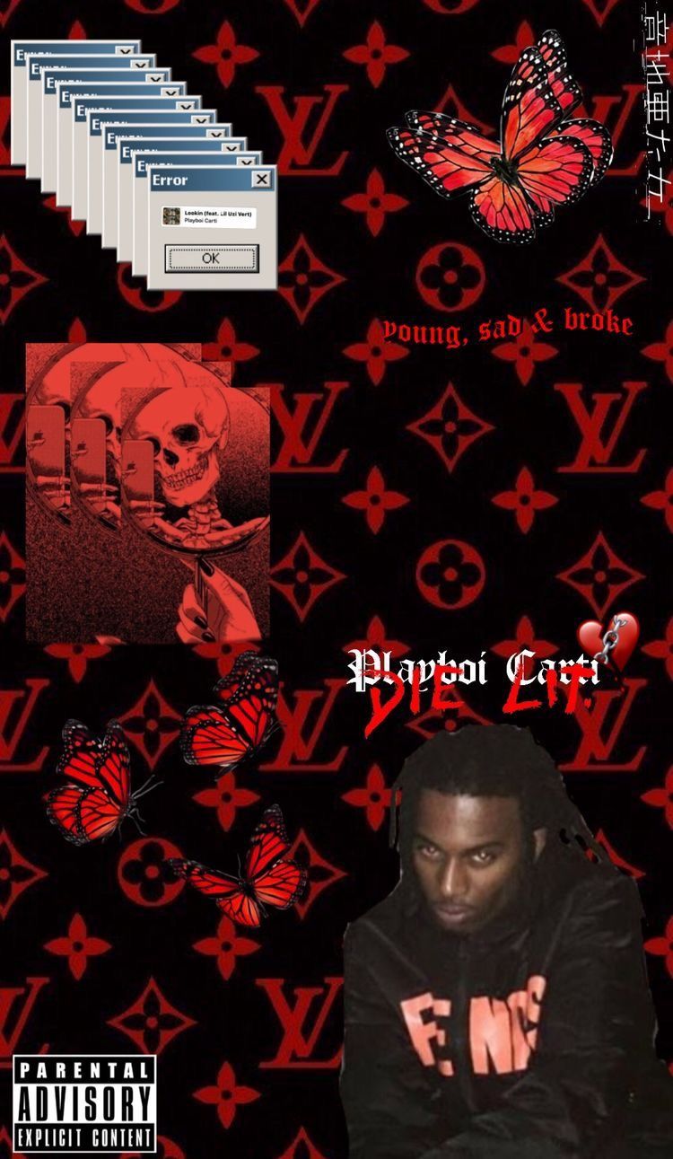 Playboi Carti Wallpaper