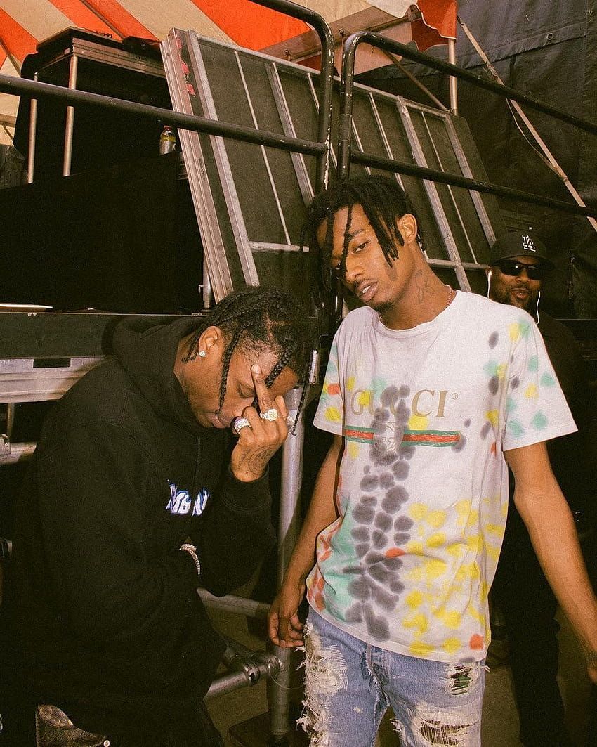 cmckenziecook, aesthetic playboi carti