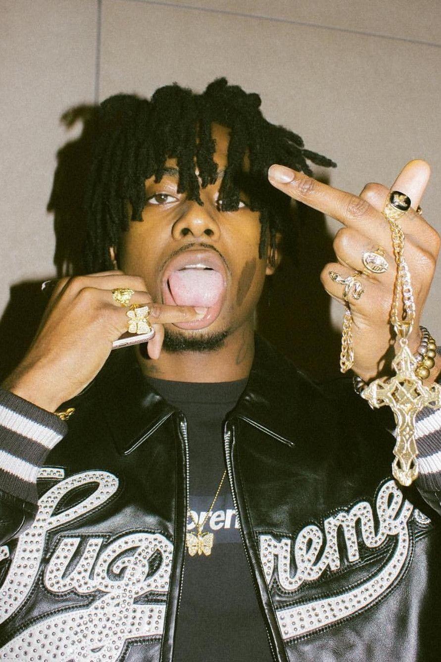 Aesthetic Playboi Carti Wallpaper