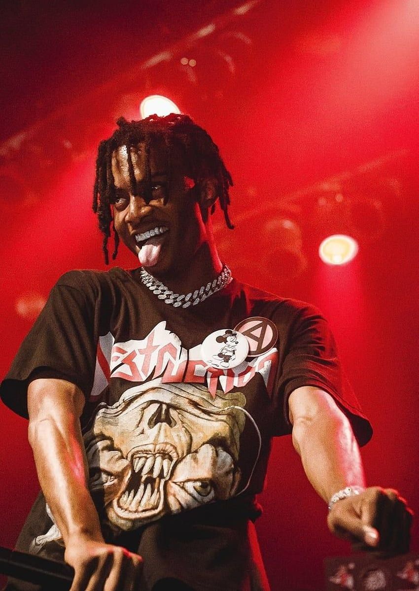 Playboi carti HD wallpaper