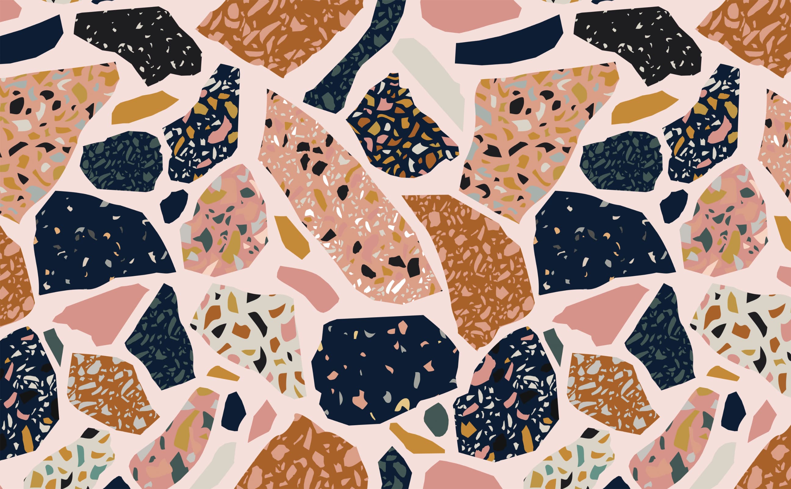 Terrazzo