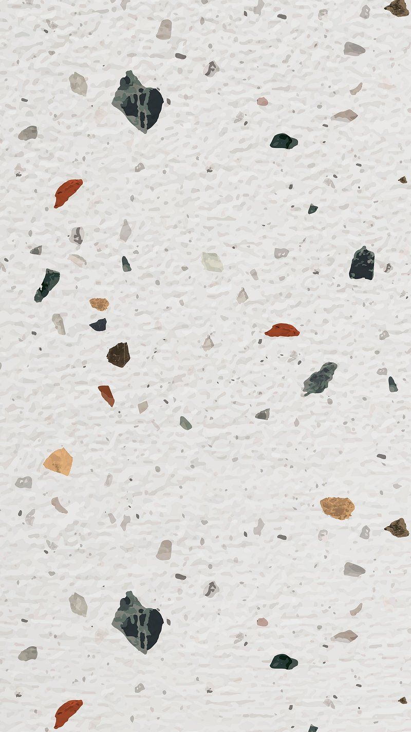 Terrazzo iPhone Wallpaper Image. Free