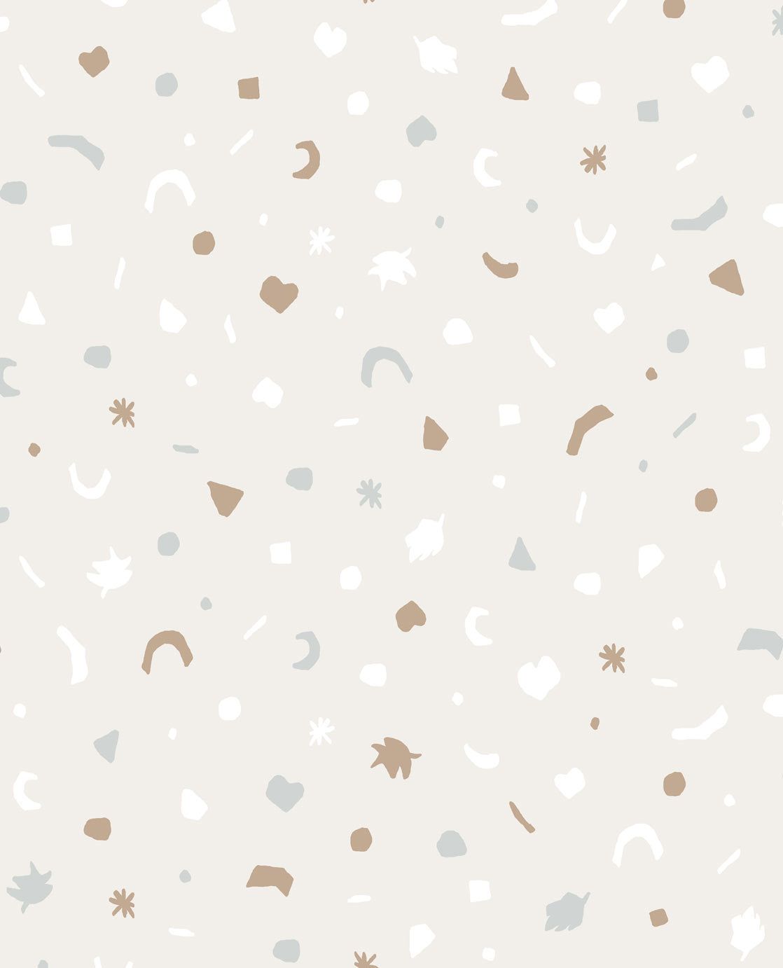 terrazzo for kids wallpaper